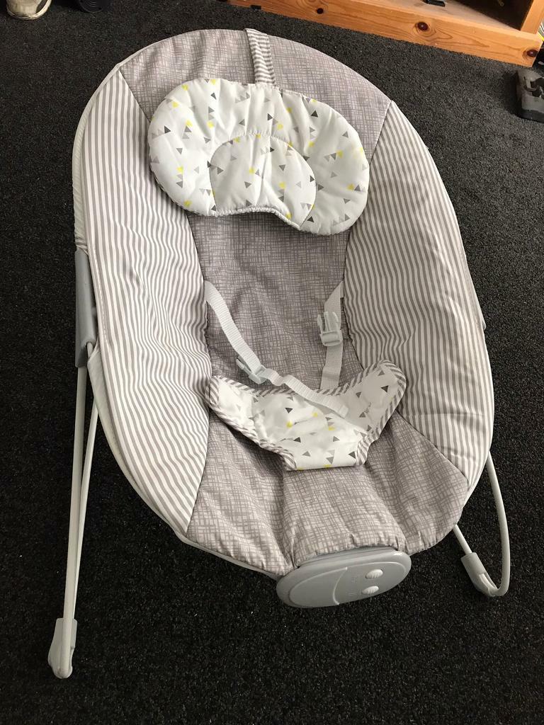 baby bouncer gumtree